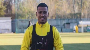 صفقة البرازيلي خوان ألفينا.. قيمة تعاقده مع الزمالك الجديد